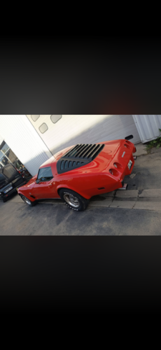 Triumph TR6