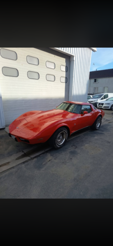 Triumph TR6