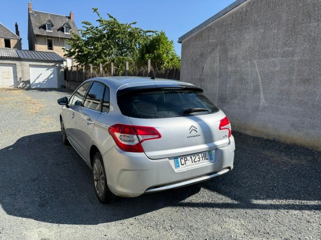 CITROËN 